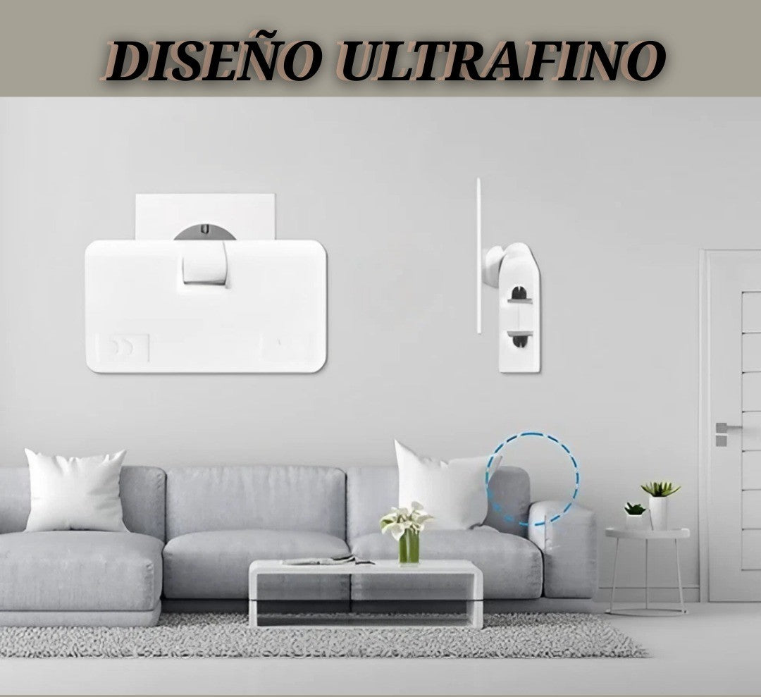 EasyLink™ MultiConector Plano - ¡COMPRE 1 Y RECIBA OTRO GRATIS!