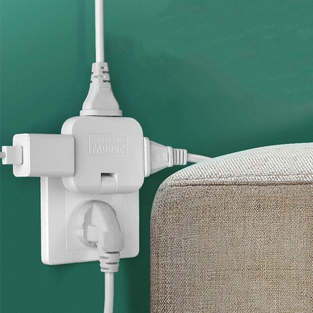 EasyLink™ MultiConector Plano - ¡COMPRE 1 Y RECIBA OTRO GRATIS!
