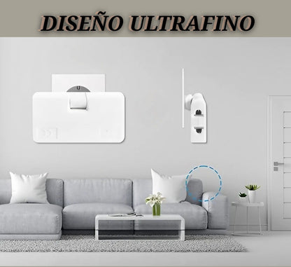EasyLink™ MultiConector Plano -  ¡COMPRE 1  Y RECIBA OTRO GRATIS!