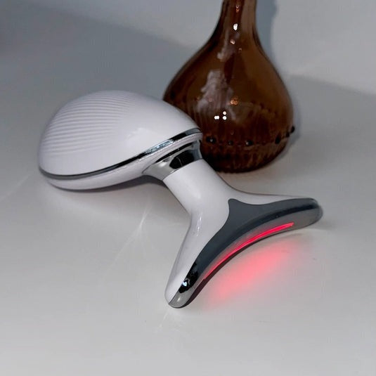Face Glow™ | Rejuvenecedor Facial con Luz LED