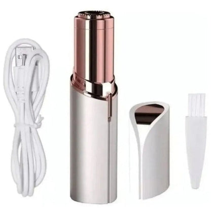 Depiladora Facial Flawless – sin dolor