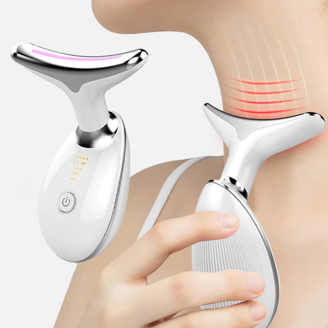 Face Glow™ | Rejuvenecedor Facial con Luz LED