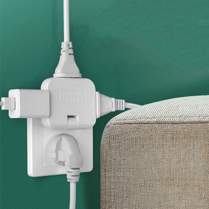 EasyLink™ MultiConector Plano -  ¡COMPRE 1  Y RECIBA OTRO GRATIS!