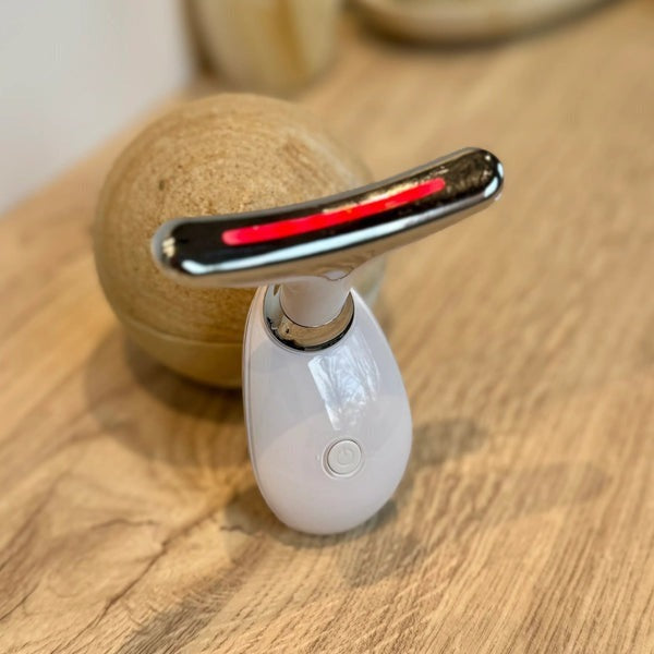 Face Glow™ | Rejuvenecedor Facial con Luz LED