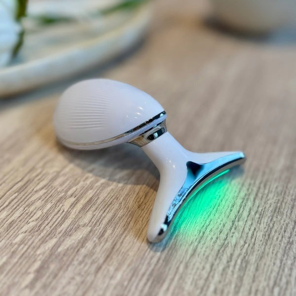 Face Glow™ | Rejuvenecedor Facial con Luz LED