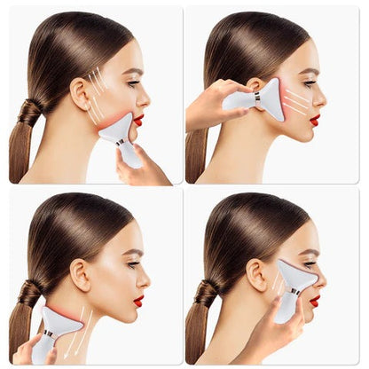Face Glow™ | Rejuvenecedor Facial con Luz LED